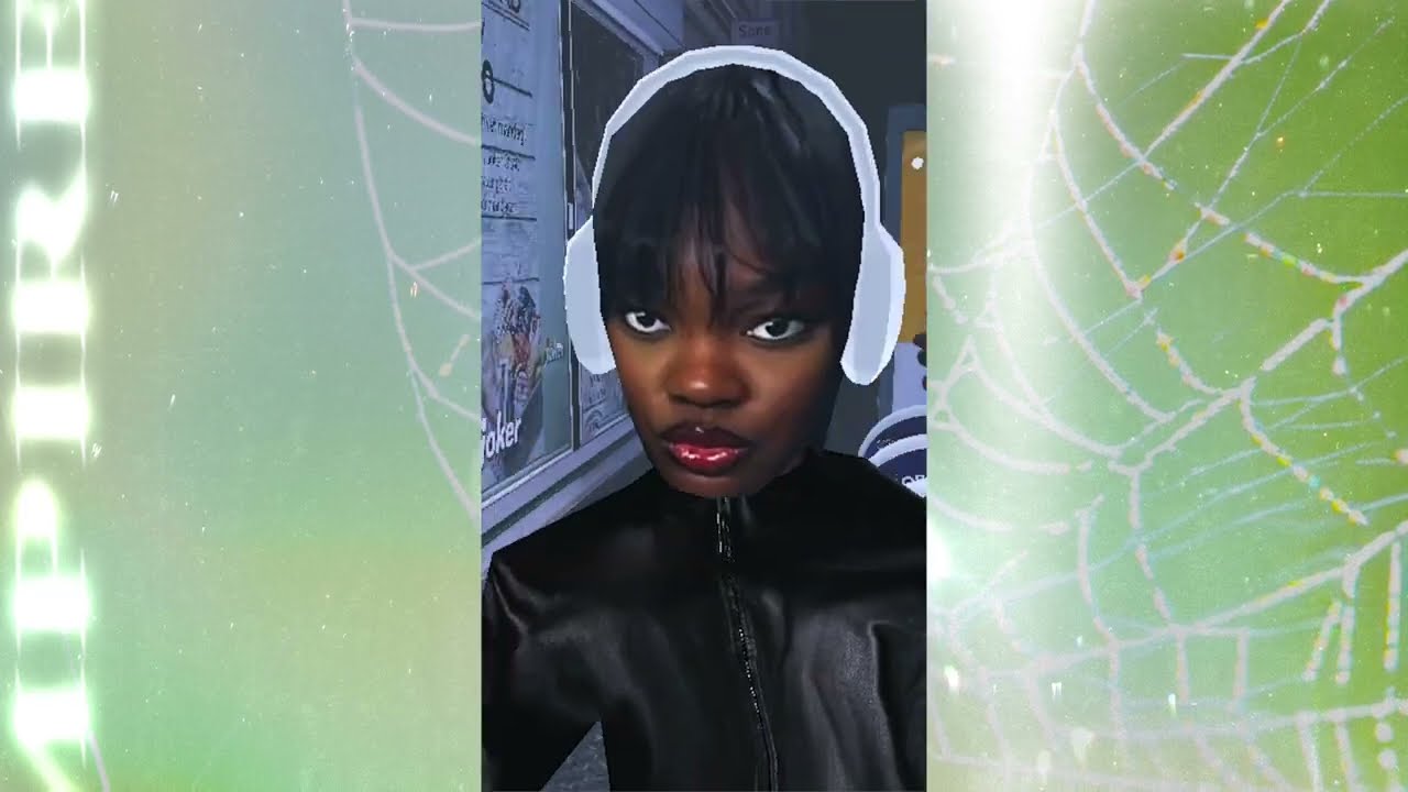Watch dark0wa - Vampire (Visualiser) on YouTube Watch dark0wa - Vampire (Visualiser) on YouTube