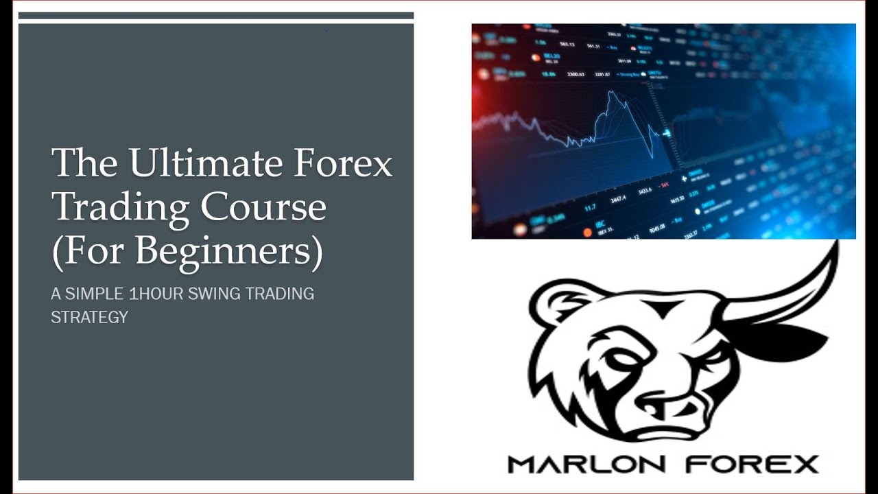 The Ultimate Forex Trading Course (For Beginners) LESSON 4 - YouTube