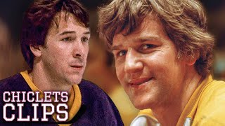 Was Bobby Orr The Greatest Ever? Mike Milbury Joined Spittin Chiclets To Discuss