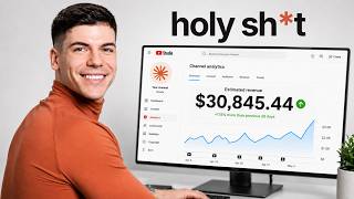 Proof Claude + YouTube Can Change Your Life in 30 Days