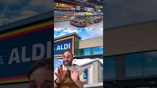 ALDI IS COMING TO COLORADO!!