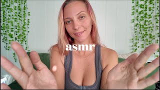 Asmr Trigger Shhh ... Calm Down... Im With You ... Shh