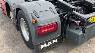 CD826537 MAN