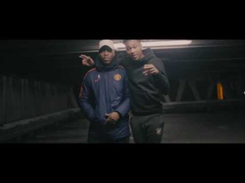 Brandz X Tizzy   All Ways Remix Ft  Sho Shallow Ard Adz  M Dargg @Tizzy OAL  @Brandzo 1