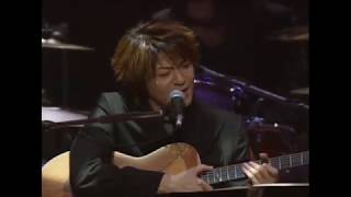 GLAY / Will Be King (Acoustic Live in 日本武道館 '99)
