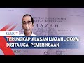 Terungkap Alasan Ijazah Jokowi Disita Usai Pemeriksaan