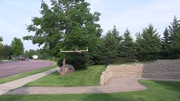 Scratch Build Tricopter