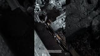 Automated Chain Link Manufacturing Optimizes Production Speed and Joint Strength