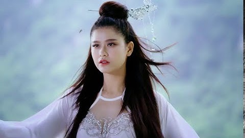 MV HỌA TÌNH - TRƯƠNG QUỲNH ANH