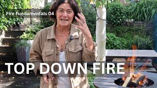 Top down Fire / Fire Fundamentals 04