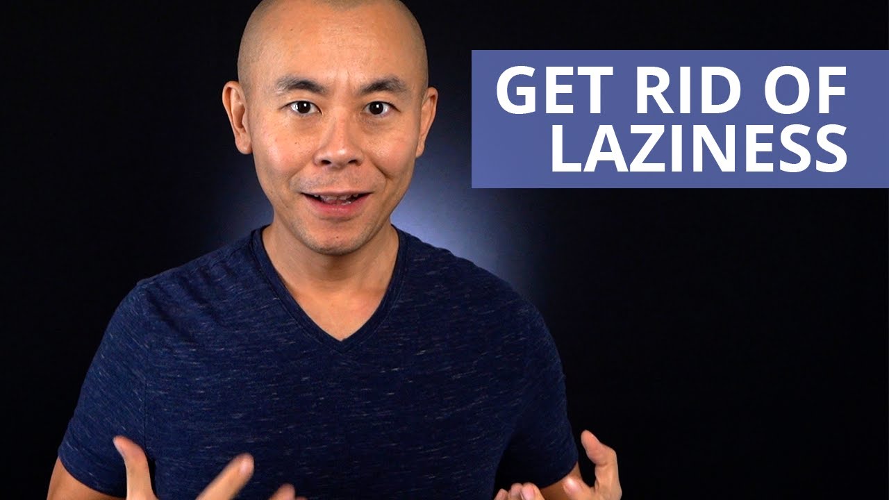 How To Deal With Laziness | Hello! Seiiti Arata 280