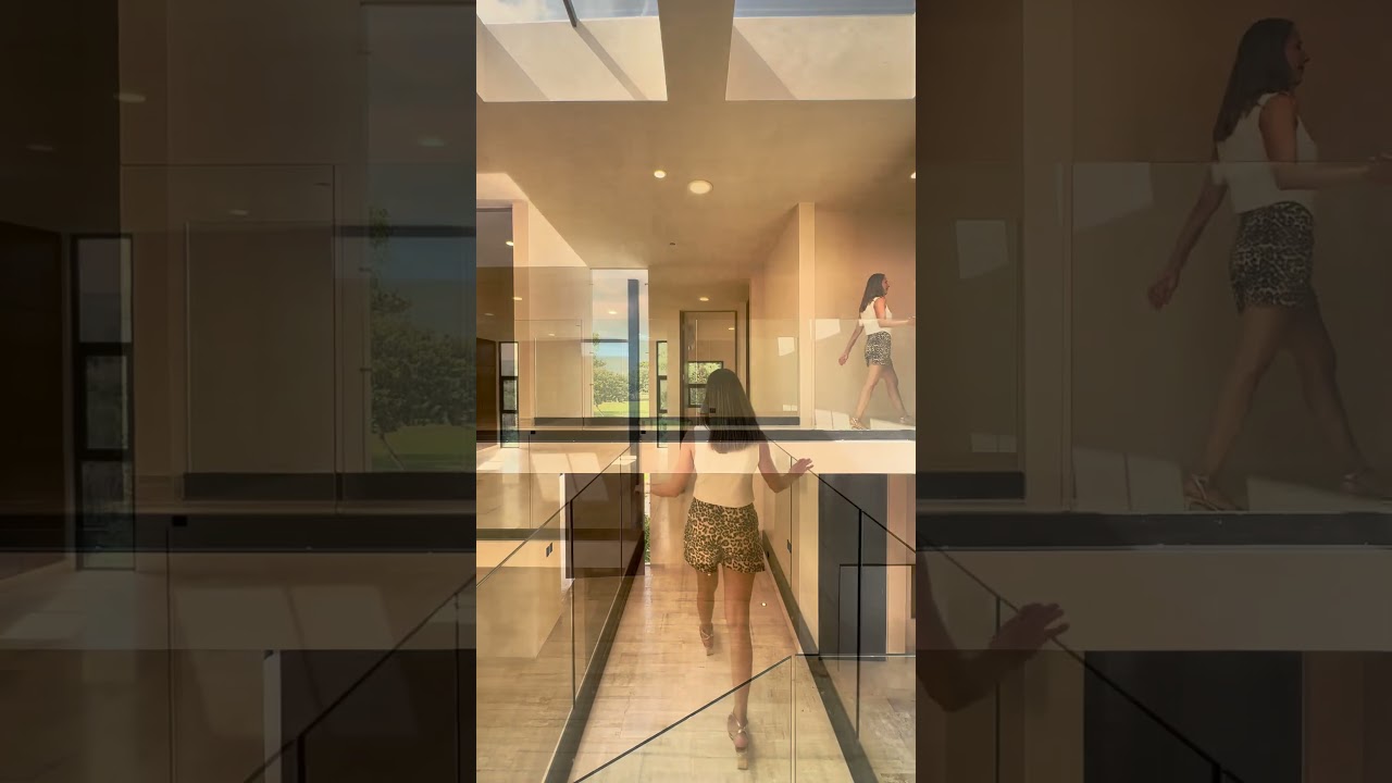 La Casa PERFECTA en MÉRIDA  