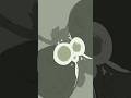 Animation Progress Apus Journey #animation #art #indiegame #steamgame