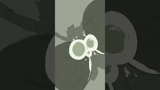 Animation Progress Apus Journey #animation #art #indiegame #steamgame