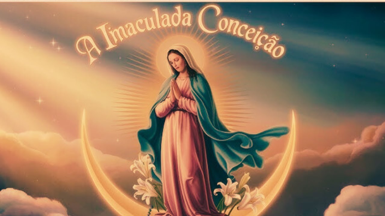 Nossa Senhora da Conceição na Umbanda: A Intersecção entre Catolicismo ...