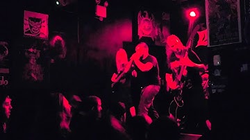 Defeated Sanity - Arousal Through Punishment