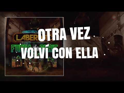 Grupo Laberinto - Volví con Ella (Letra)