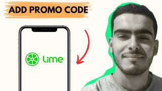How to Add a Promo Code in Lime App 2026 – Redeem Discounts & Credits screenshot 2