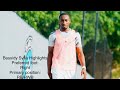 Bassidy Sylla Highlights 2024 2025 Right Back Bassidy Sylla Highlights 2024 2025 Right Back