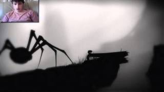 LIMBO Highlights (Little bits of rage I caught on film)