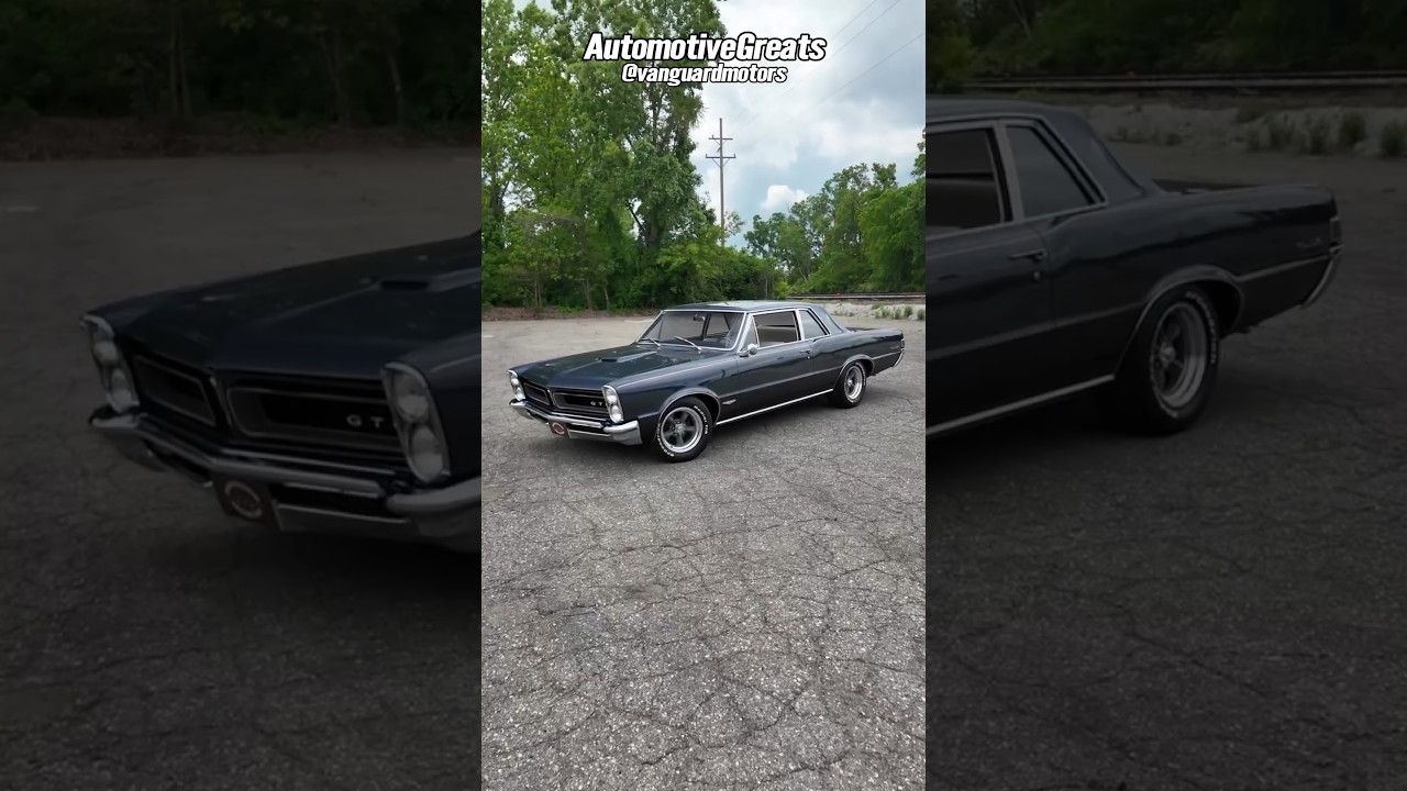 The Birth of a Legend