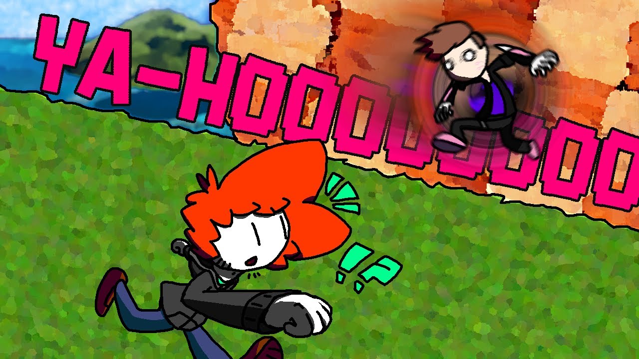 "Going Fast at a Snail's Pace" Art Time Lapse