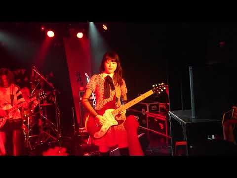 GIRLFRIEND/Hide＆Seek