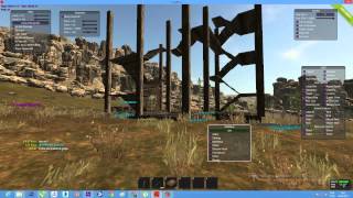 NOVO HACK RUST V25 JUNHO 2015