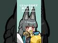 リズムに合わせて目を閉じるやつゼンゼロ編２！　#イラスト #イラストメイキング #art #rhythmgame #shorts #ゼンゼロ #ゼンレスゾーンゼロ