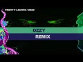 Capture de la vidéo 15- Dreamer Remix - Ozzy Osbourne X Pretty Lights - Elements Music Festival - 8-10-2025