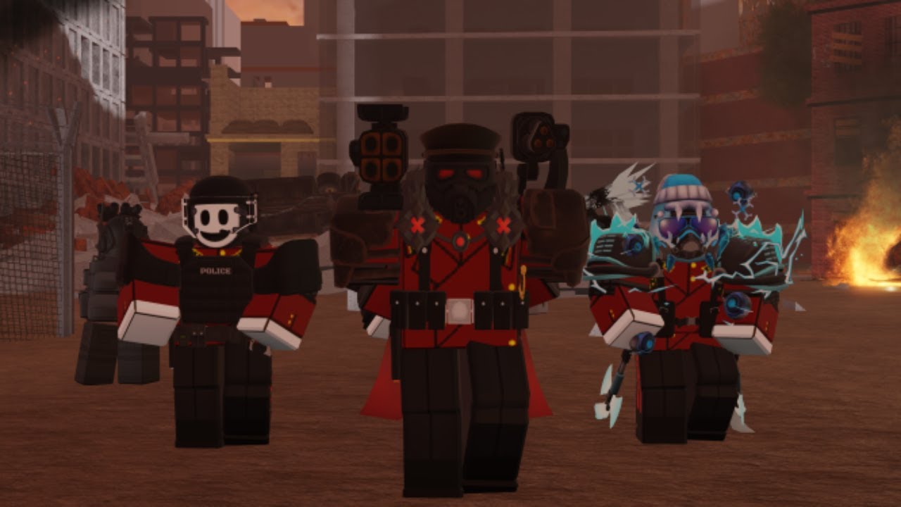 "BUDI EMPIRE Sigma March" - Moon Animator