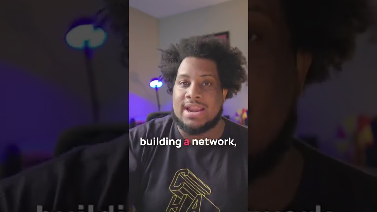 You’re job hunting the WRONG WAY! 