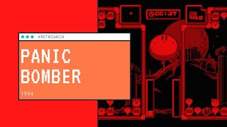 Panic Bomber (1994) [VB] - RetroArch with Beetle VB
