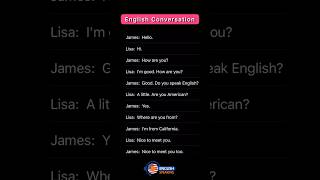 English Conversation For Beginners Student | Speaking Practice |#english #foryou #englishspeaking
