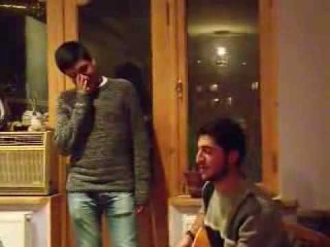 მახოს -- \"შესვენება \"