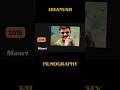 Part-11. Dhanush Cinematic Journey 2002-2026