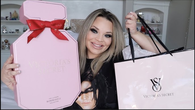 Luxury Haul & LV GIVEAWAY! *What I got from Gold Coast* Gucci, Louis Vuitton,  Hermès 