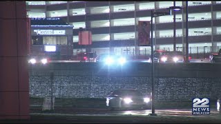 MassDOT updates residents on progress of I-91 rehabilitation project