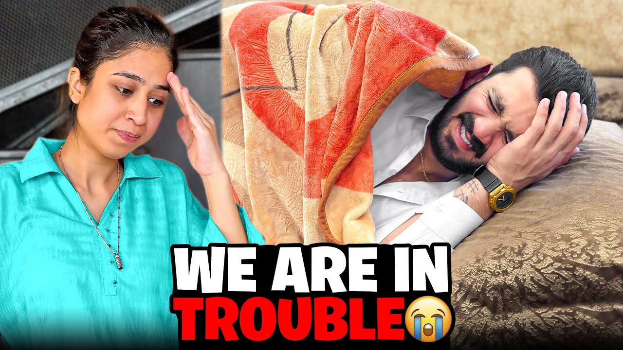 Badly Stuck in Skardu need your prayers😭Lhr ana Mushkil hogya🙏🏻