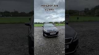 Bought Car For First Driver #automobile #shorts
