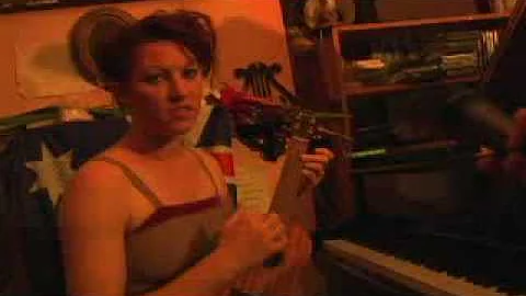 Amanda Palmer - Creep (Live 2010-07-20)