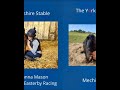The Yorkshire Stable | Photo Album 1 #shorts
