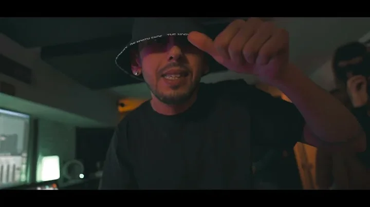 ATEF - Stress [Clip Officiel]