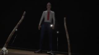 Inside Under&Out - Survive the Night Shift in a Twisted World | No Commentary Horror Gameplay