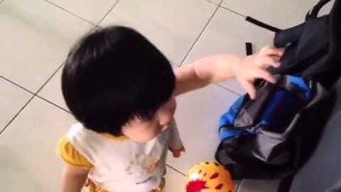 Bbcolbie - My little something