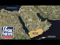 US military MQ-9 Reaper shot down off coast of Yemen