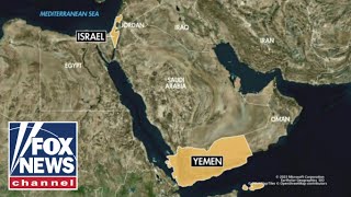 US military MQ-9 Reaper shot down off coast of Yemen