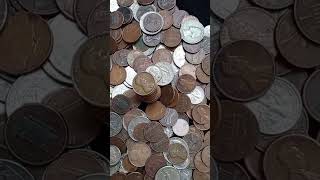 all us mix coins#currency #money #antiqueitems