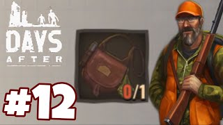 The Hunter's Quest | Gameplay Walkthrough Part 12 | Days After: Zombie Survival screenshot 5