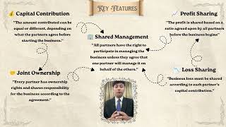 ISB542 GROUP ASSIGNMENT (VIDEO PRESENTATION) (MUSHARAKAH)